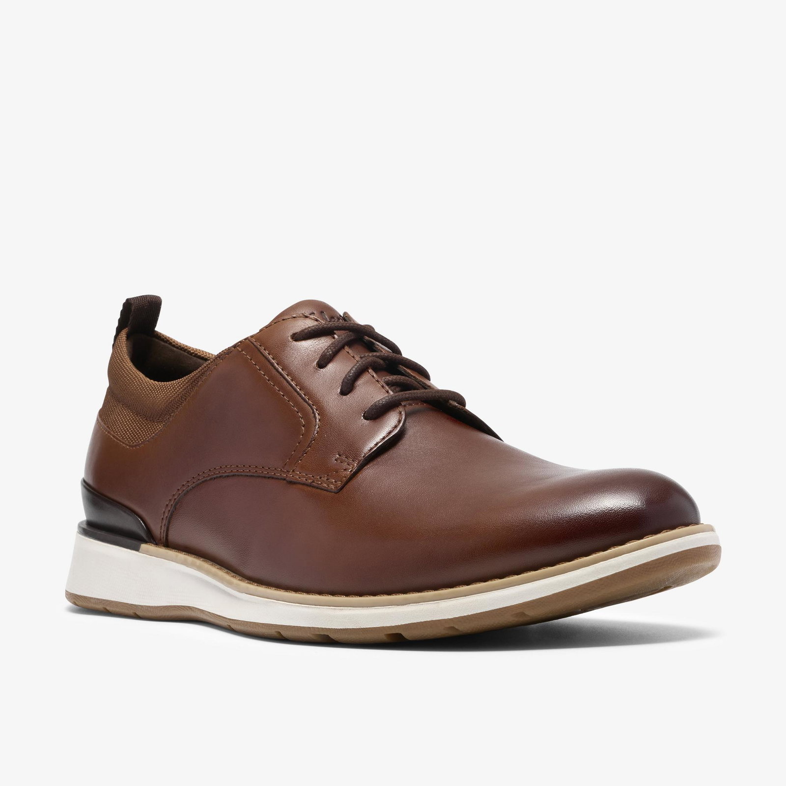 Shop Flex Hybrid Tan Leather
