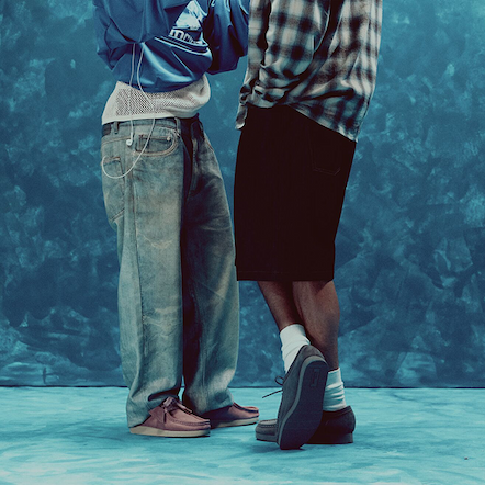 Shop Wallabee Lite™