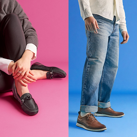 Shop New Arrivals