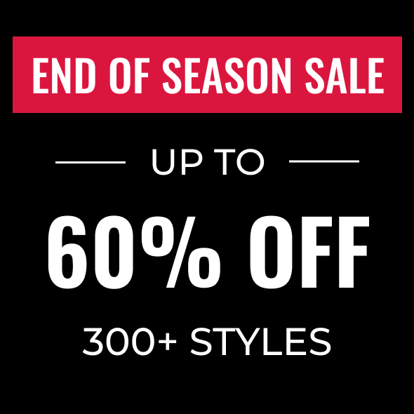 Shop End of Season Sale
