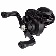 Abu Garcia Max 5 Baitcast Reel - Right - 6.4:1 - Right