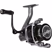 Bass Pro Shops Formula Spinning Reel - Left/Right - 5.1:1 - 10 Size