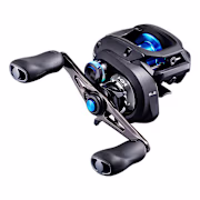 Shimano SLX DC Baitcast Reel - Right - 6.3:1