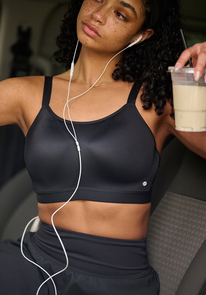 Body Up Intensity