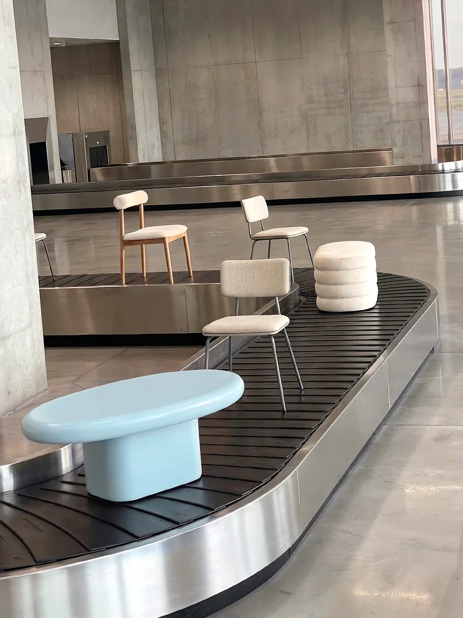 Muebles