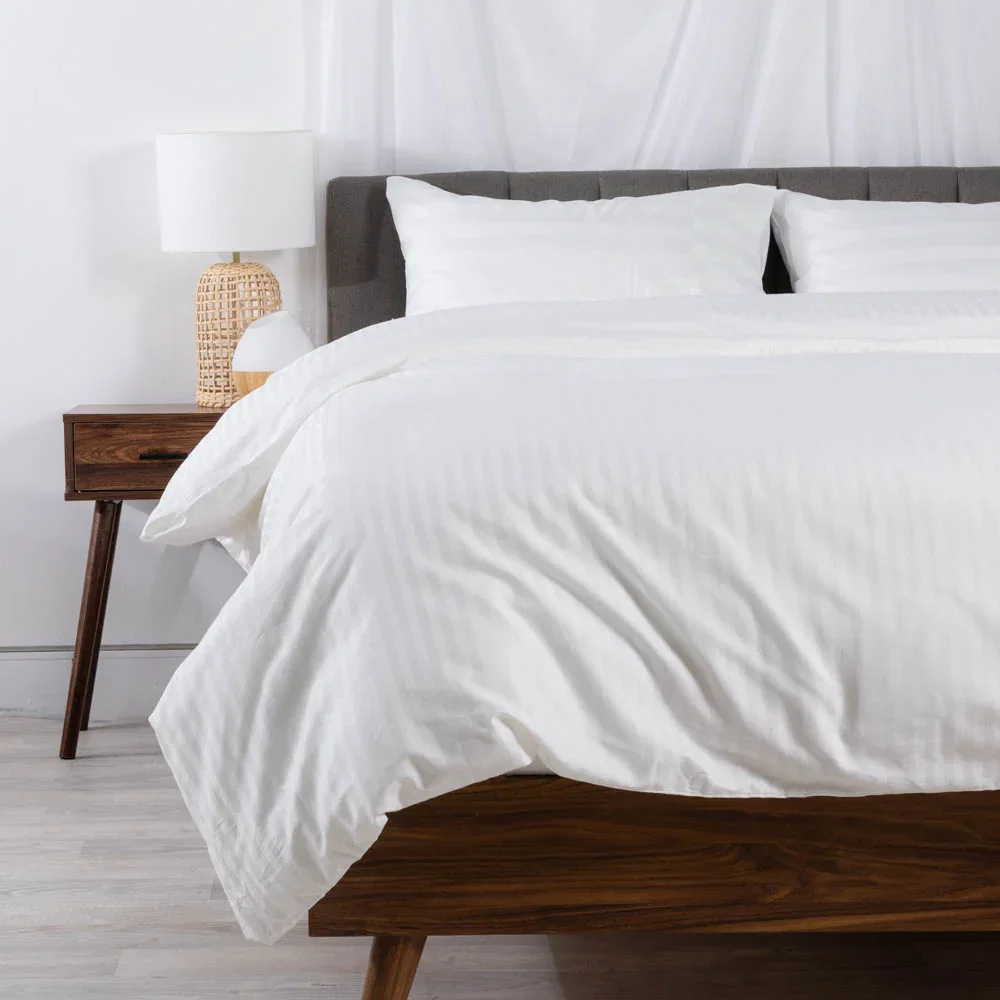 Image of Royal Deluxe Dream Sheets® Breathable Cotton Quilt Cover