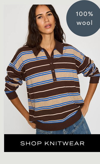 shop knit > 