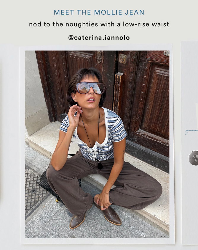 shop the look