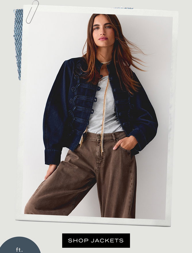 shop jackets 