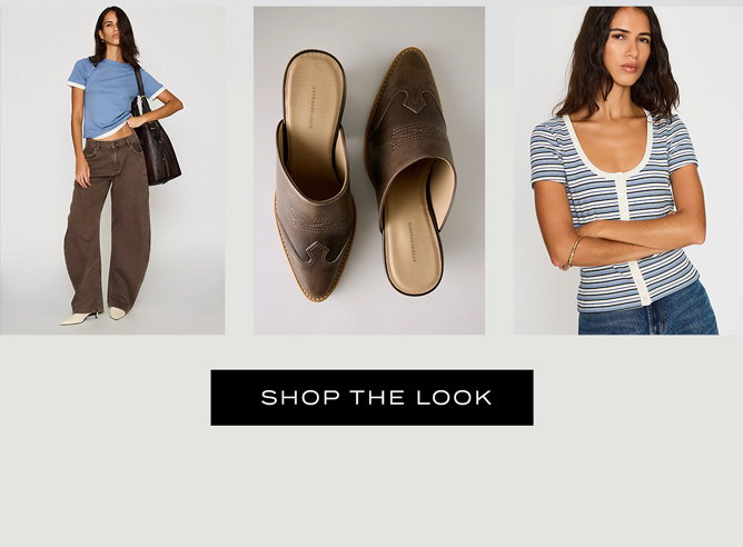 shop the look 