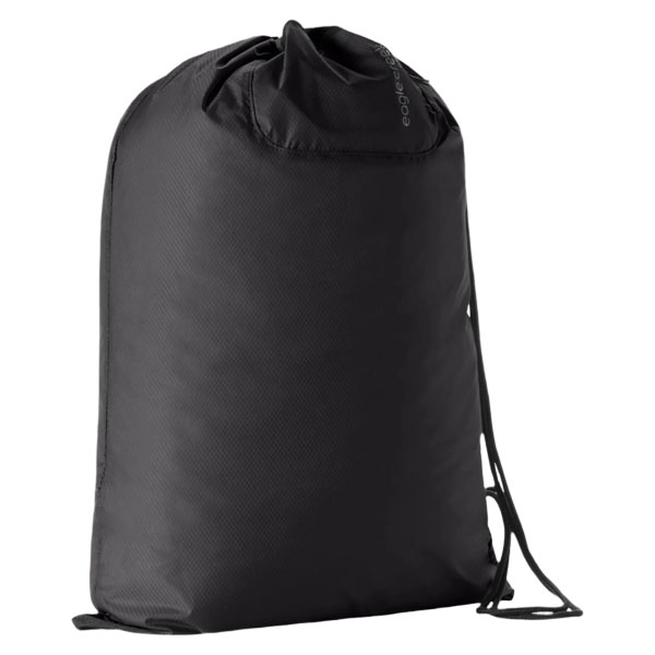 Packable Laundry Sack.