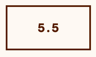 Shop Size 5.5
