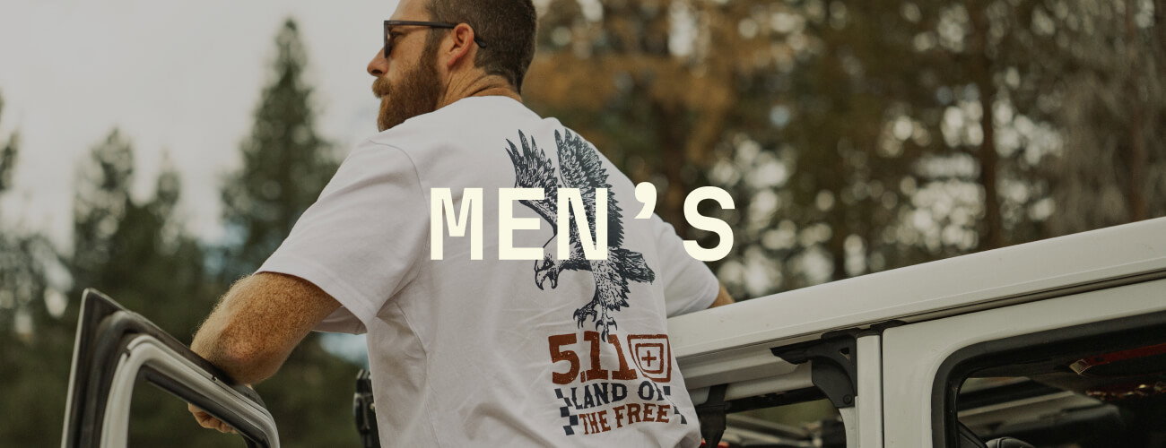 Shop Men's