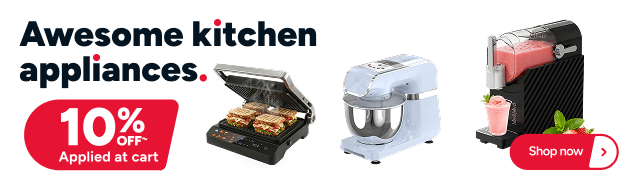 Kitchen Appliances