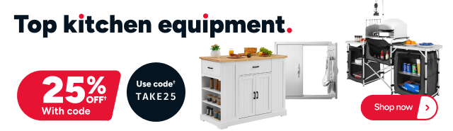 Kitchen Equipment