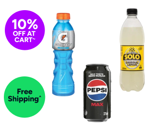 Beverages Product Image