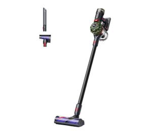 (Box Damaged) Dyson V8™ Cyclone + Hair Screw Tool  Product Image