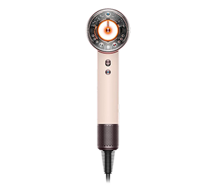 (Box Damaged) Dyson Supersonic Nural™ Intelligent hair dryer Product Image
