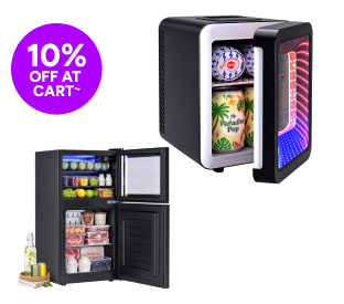 Bar Fridges Product Image
