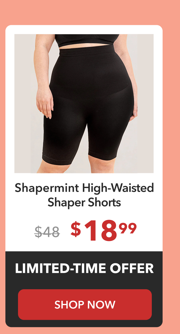 Shop Shaper Shorts