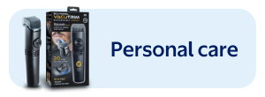 Personal care