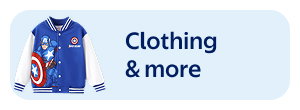 Clothing & more