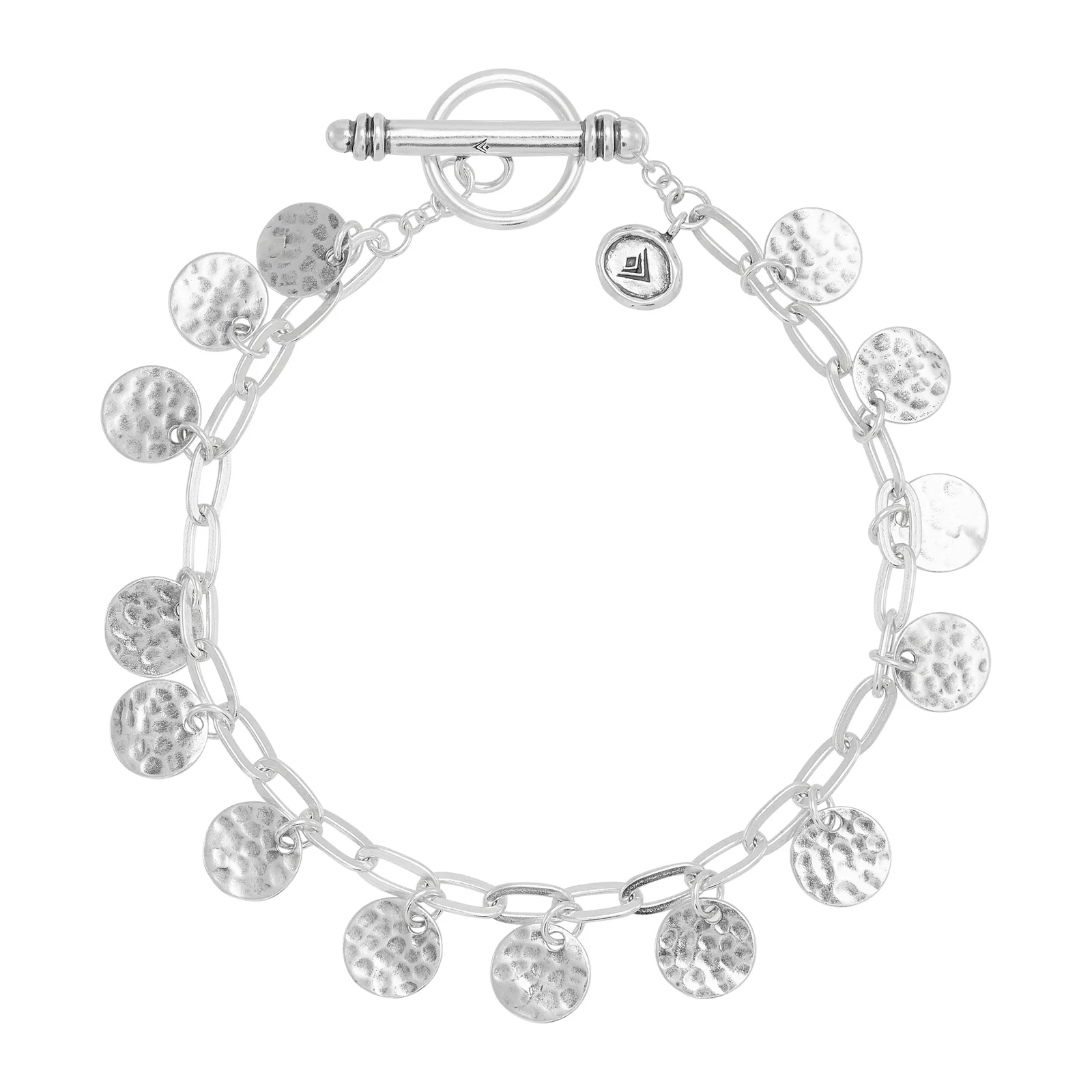 Percussion Bracelet