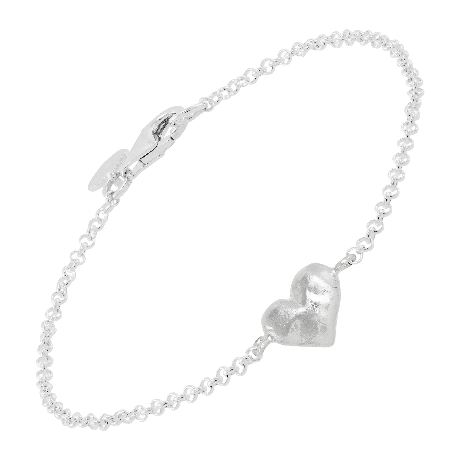 Sweetheart Bracelet