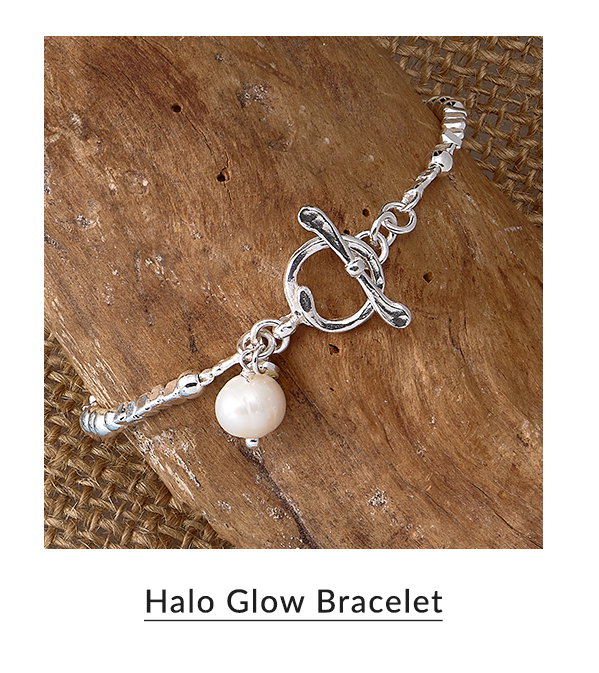 Halo Glow Bracelet