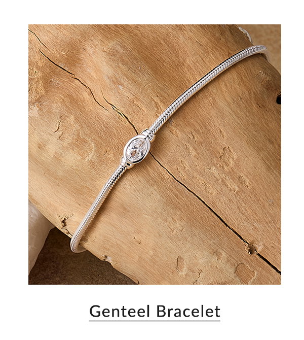 Genteel Bracelet