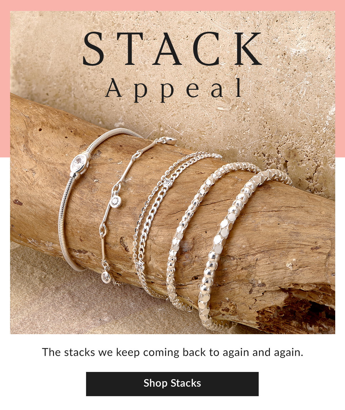 Shop Stacks