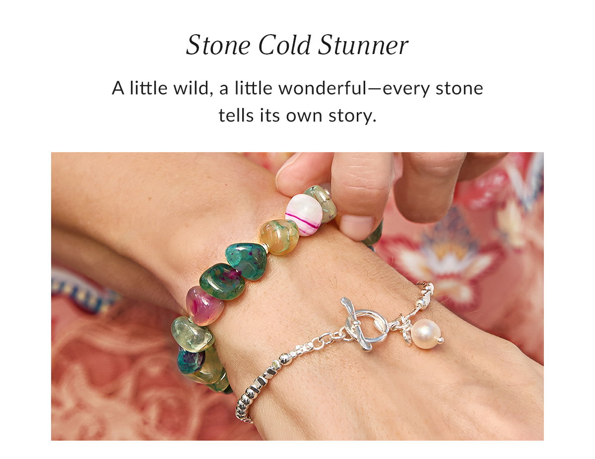 Bracelets