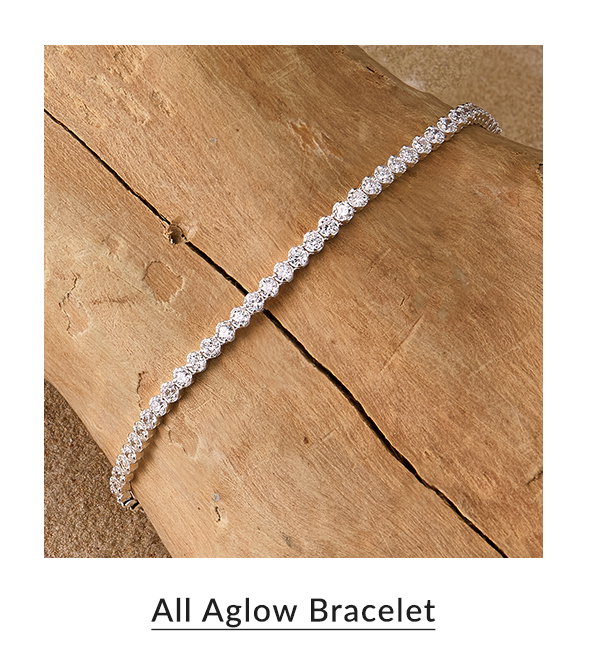 All Aglow Bracelet