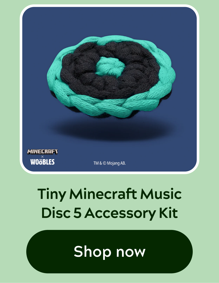 Disc 5 Accessory Kit
