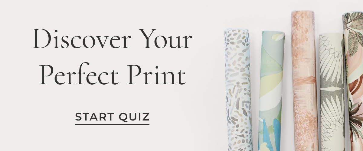 Discover Your Perfect Print: Take the Quiz