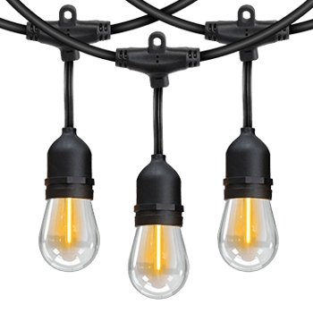 Feit 48' LED String Light