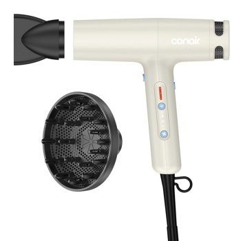 InfinitiPRO by Conair High-Speed Digital Dryer