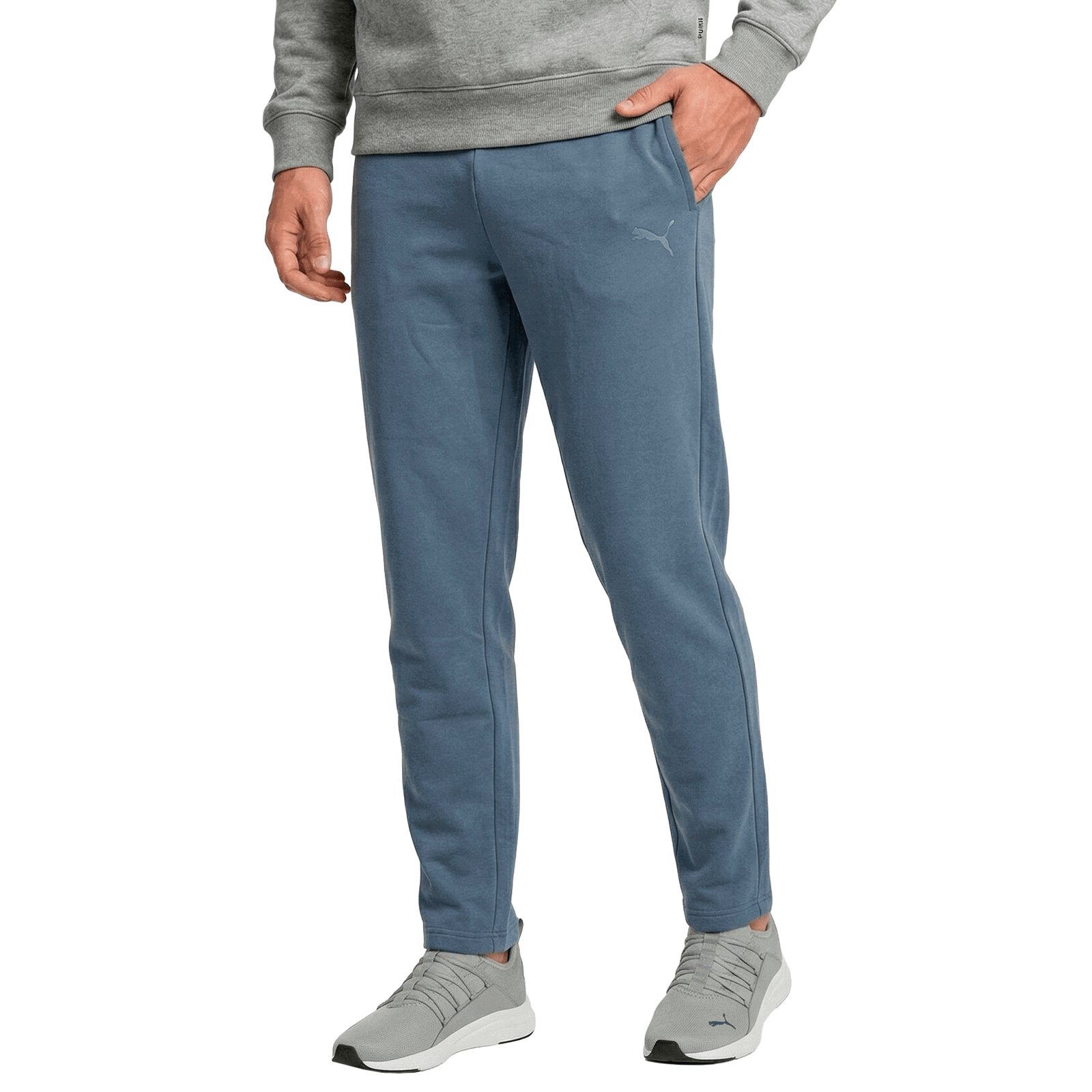 PUMA Men's Fleece Pant