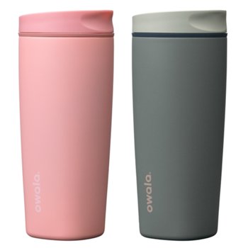 Owala SmoothSip Slider 20oz 2-pack