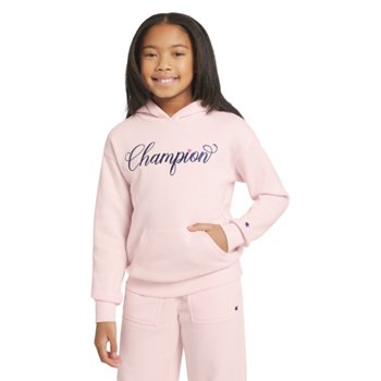 Champion Youth Hoodie