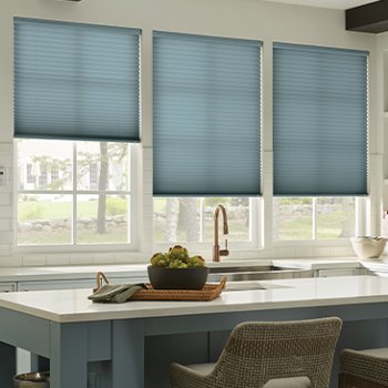 Graber Custom Window Treatments