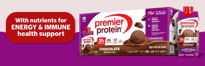 Premier Protein