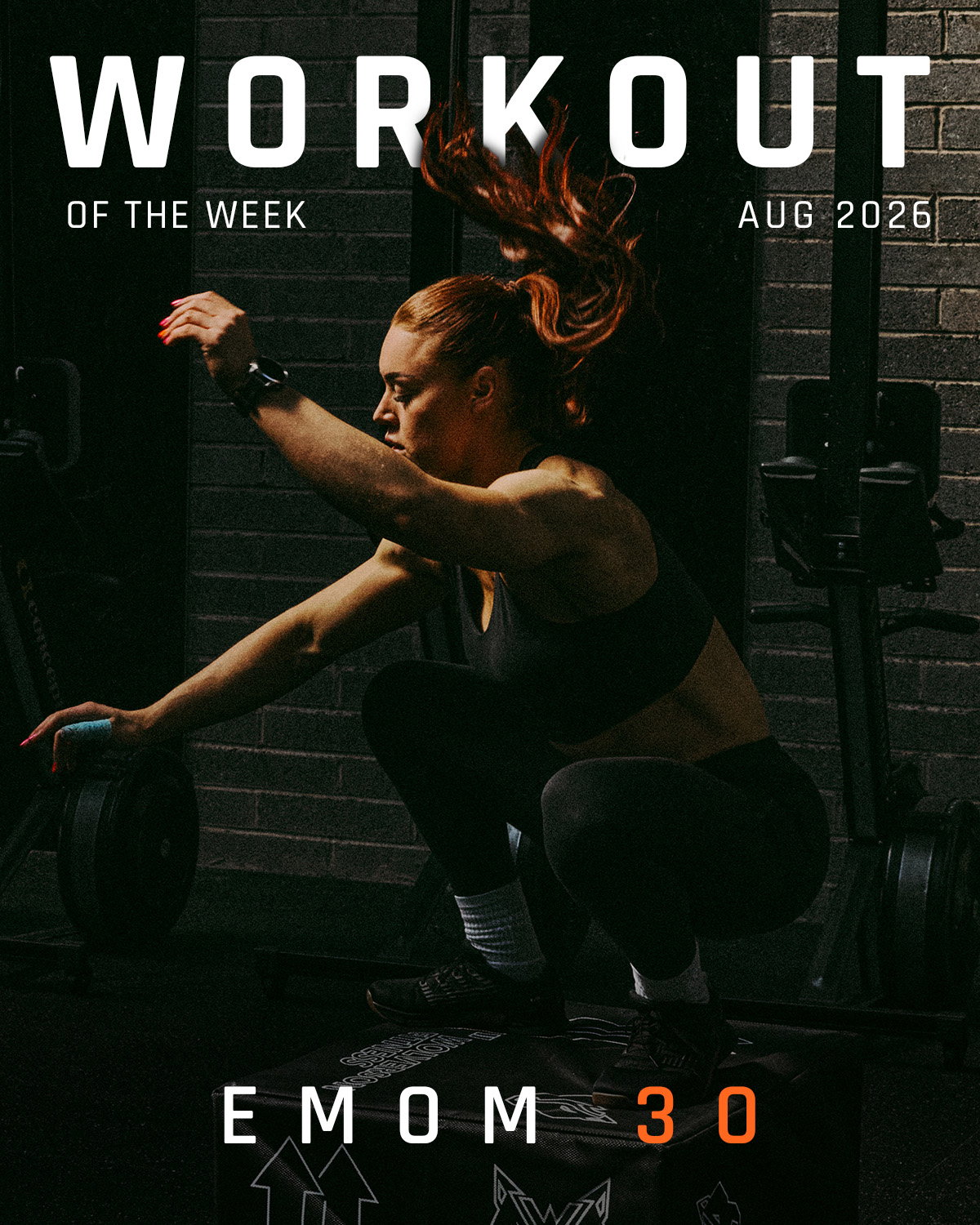 power intervals