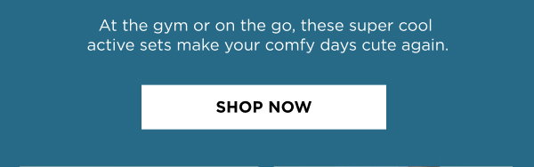 Shop Activewear