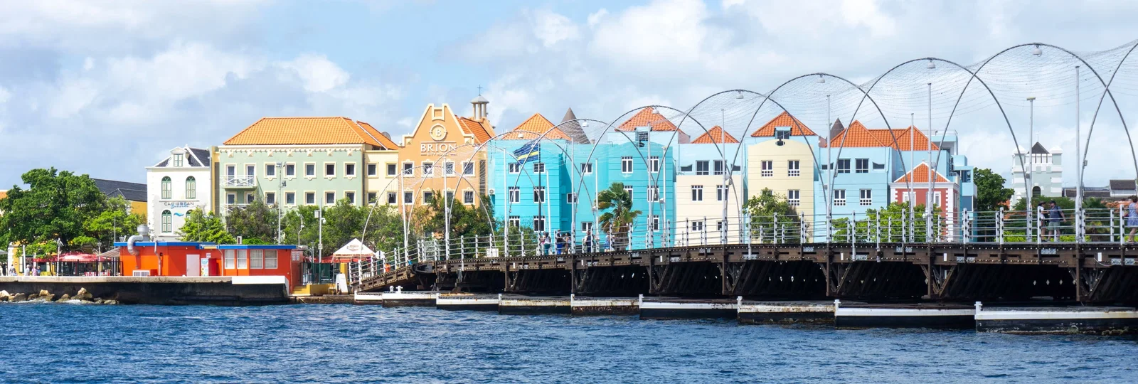 The New Cruise Routes Worth Knowing About
