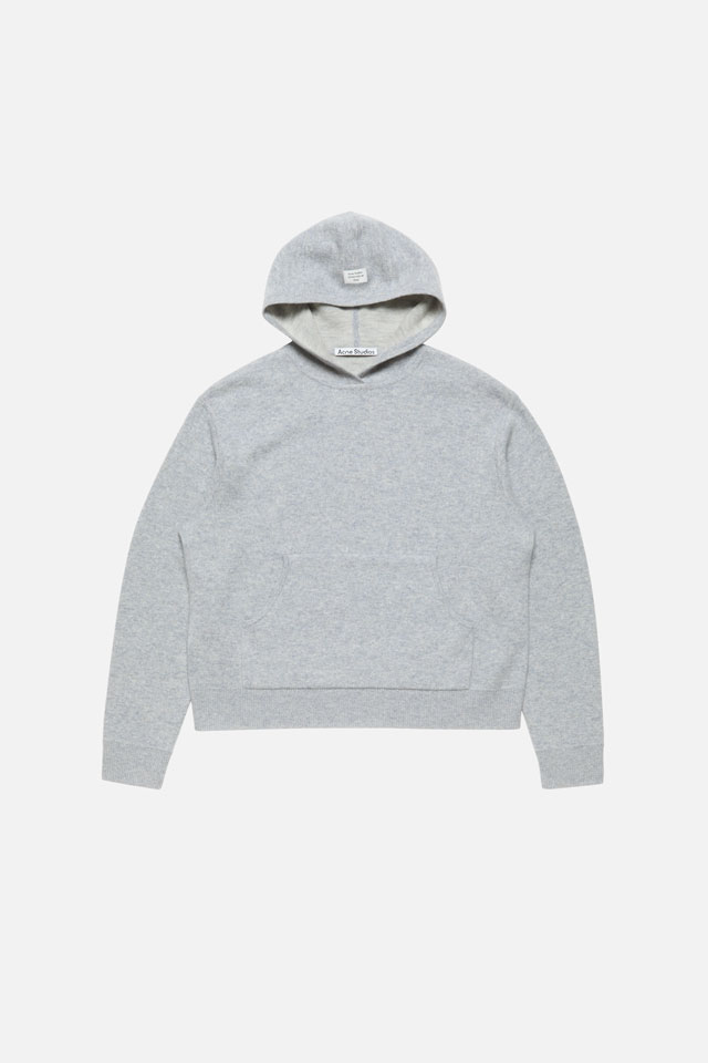 Soft Cashmere Layers