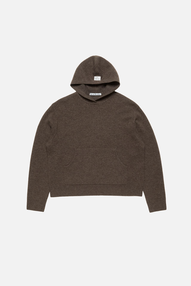 Soft Cashmere Layers