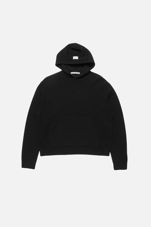 Soft Cashmere Layers