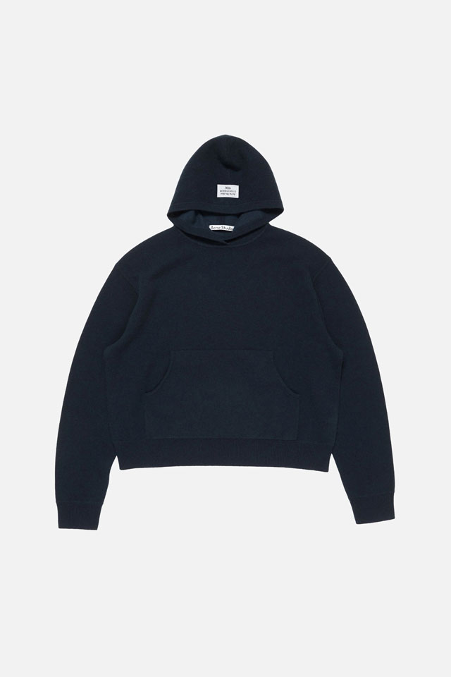 Soft Cashmere Layers