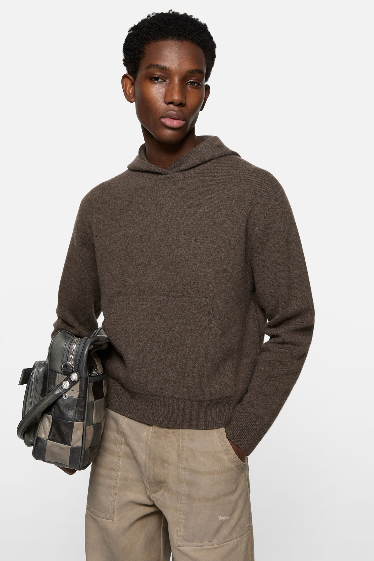 Soft Cashmere Layers